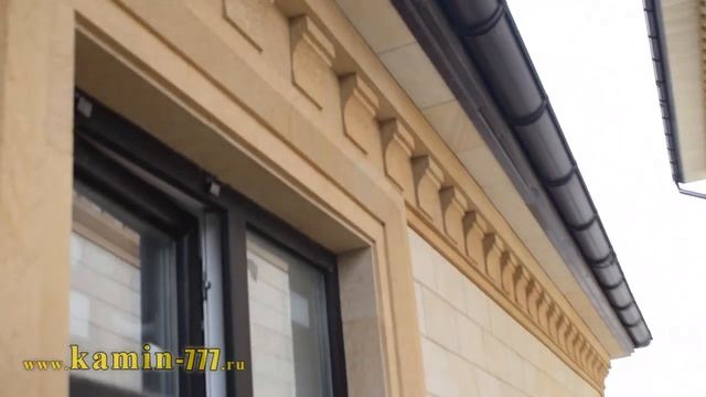 Барбекю комплекс с казаном и просторной столешнице из кирпича в Москве смотреть онлайн