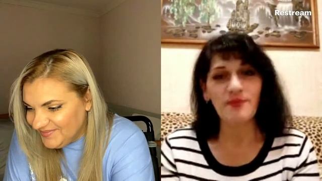 Как Похудеть? В гостях Алла Шамян с канала @Вперёд и только вперёд смотреть онлайн