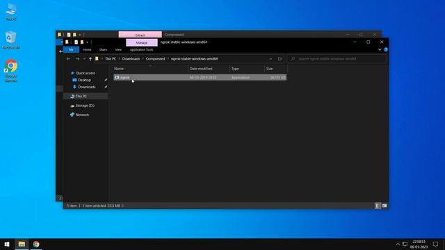 Access Your FTP Server from anywhere on the Internet | Access Computer Files | FTP Server смотреть онлайн