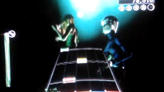 RB2 - Limelight (Original Version) 100% FC (Expert) смотреть онлайн