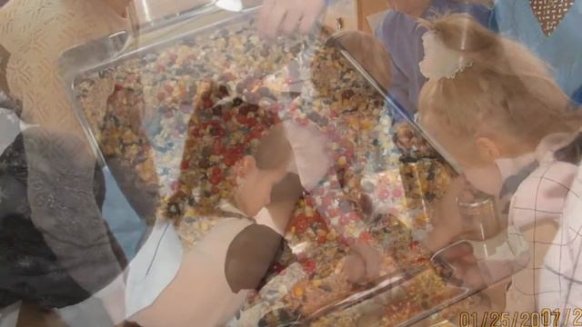 Проблемный семинар для психологов ДОУ Макеевки смотреть онлайн