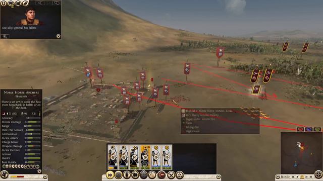Total War: Rome 2 (REM mod playthrough) PART 01 смотреть онлайн