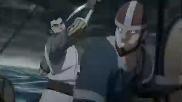 Аниме клип \AVM\ - геймер смотреть онлайн