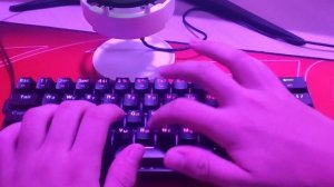 ОБЗОР КЛАВИАТУРЫ REDRAGON DRACONIC