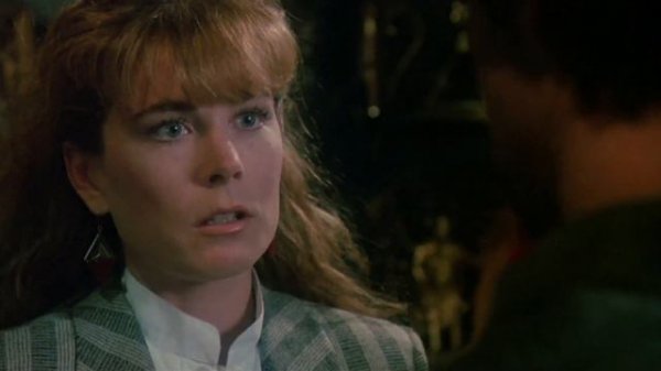 Highlander / Горец 1986