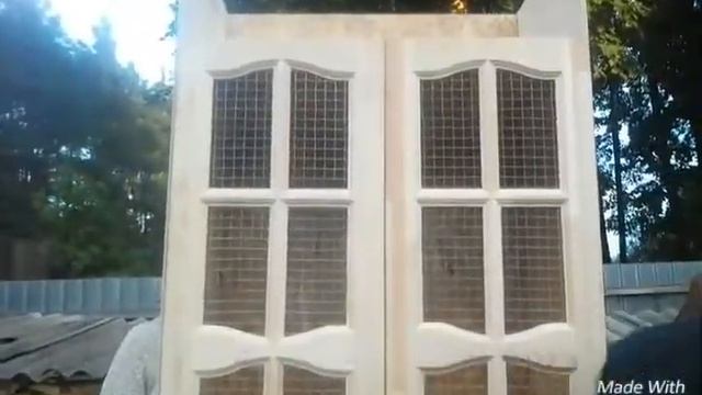 Делаем клетку для шиншиллы| #шиншиллы #витрина смотреть онлайн