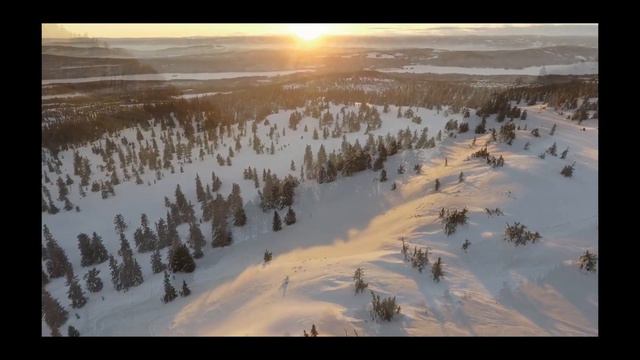 Эту музыку можно слушать вечно !!! Самая Красивая Музыка на Свете! смотреть онлайн