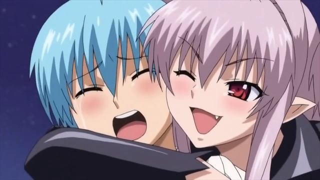 With a demon lord смотреть онлайн