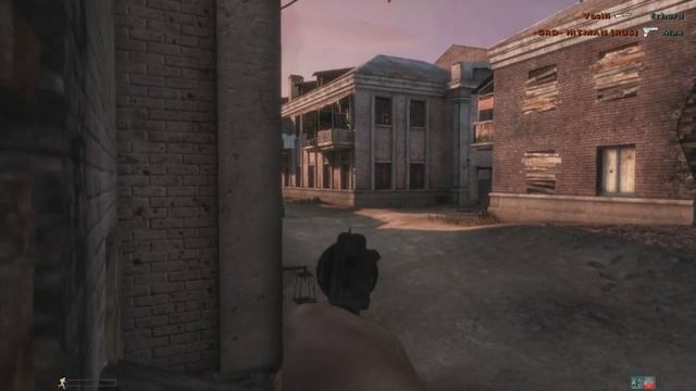 Туториал Red Orchestra 2 Heroes of Stalingrad.Снайпер,плюсы и минусы.#4 смотреть онлайн