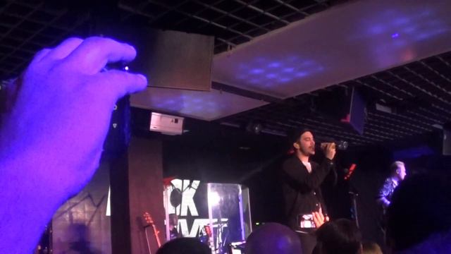 Концерт Rock Privet (Владивосток, 11.10.2020) смотреть онлайн