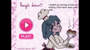 ПУГАЮЩИЕ БРАУЗЕРНЫЕ ИГРЫ ДЛЯ ДЕВОЧЕК | LACEY'S FLASH GAMES