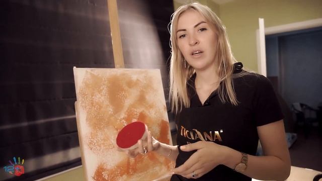 Чем покрыть декоративную штукатурку. За копейки своими руками. смотреть онлайн