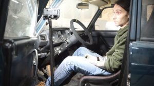 Основы: Гидравлический ручной тормоз