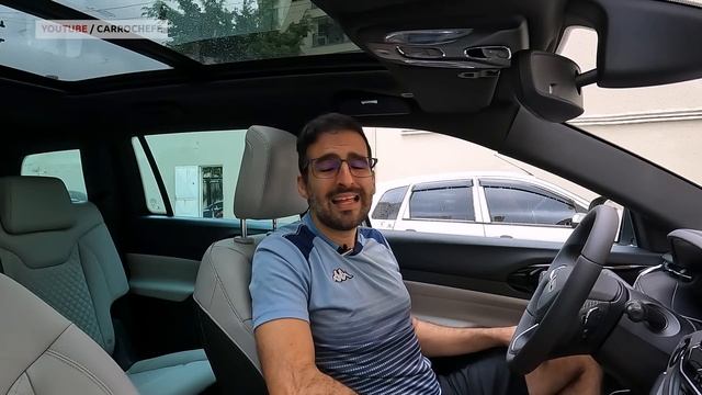 Avaliação Jeep Commander Diesel 4x4 2022 - não compre uma SW4 antes de ver esse vídeo! смотреть онлайн