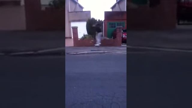 Team da granny scooter vid смотреть онлайн