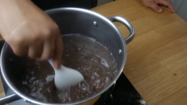 Genshin Impact Recipe #49 / Snow on the Hearth / Sakura Mochi / Kamisato Ayaka's Specialty смотреть онлайн