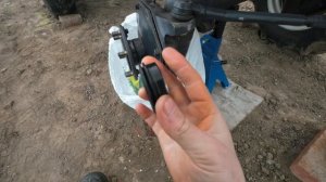 Замена сальников переднего моста kubota GL19, GL21, GL23 Где купить сальники