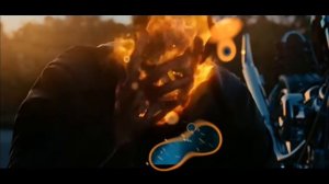 Призрачный гонщик Я словно Монстр