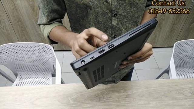 Dell Latitude 5280 II Business Series Used Laptop Price In Bangladesh II Tech Valley BD смотреть онлайн