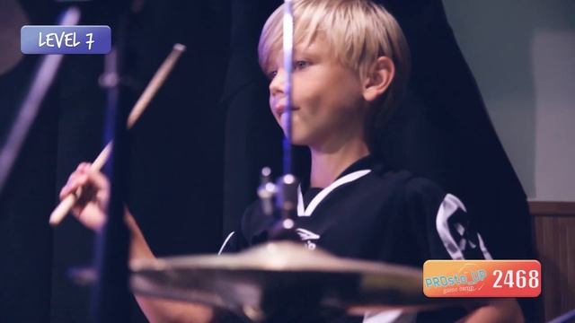 Христианский детский лагерь, Радомышль-2019 (МОЦ Фавор, церковь "Спасение") смотреть онлайн