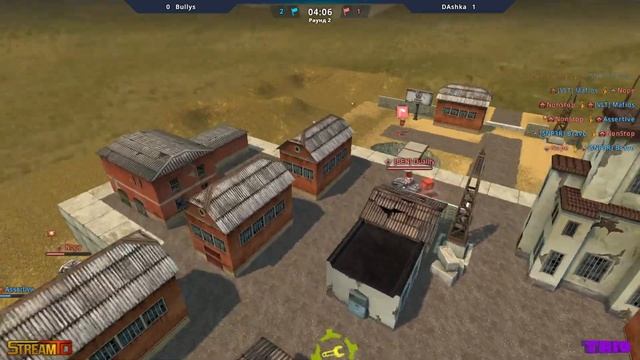 Bullys vs u nih DAshka | Masters of the sword. TRIO I Стадия 1/2 н.с. | 15.07.2021 смотреть онлайн