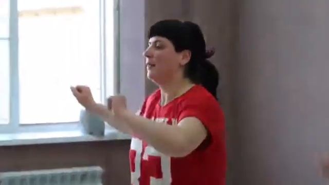 Dance fitness Смоленск смотреть онлайн