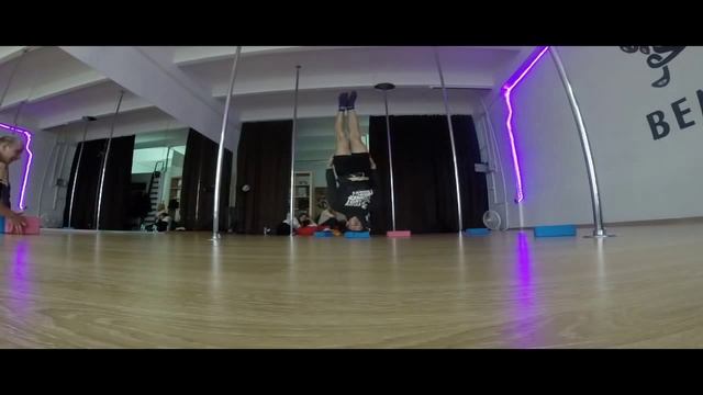 Pole Madness 2014 смотреть онлайн