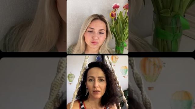Кризис в мире - кризис в семье! Как избежать разрушений смотреть онлайн