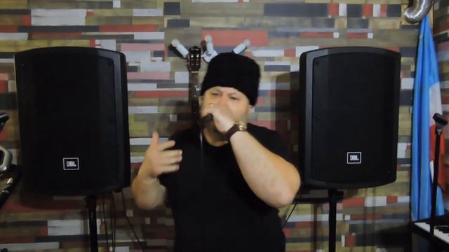 ВАЙ МАМА КТО ЭТО !!!  RADION LEONID !