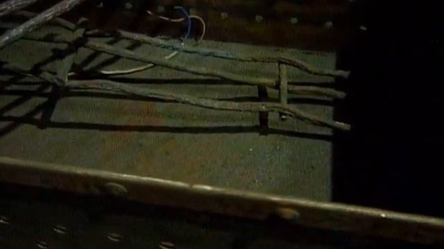 о приспособлении под каминный набор из рыбы смотреть онлайн