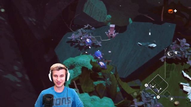 Is Stonefly One of the BEST Indie Games 2021?! смотреть онлайн