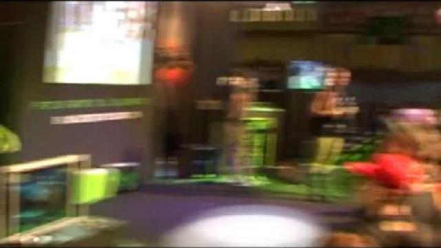 Икона видеоигр: Aion! (часть 3) смотреть онлайн