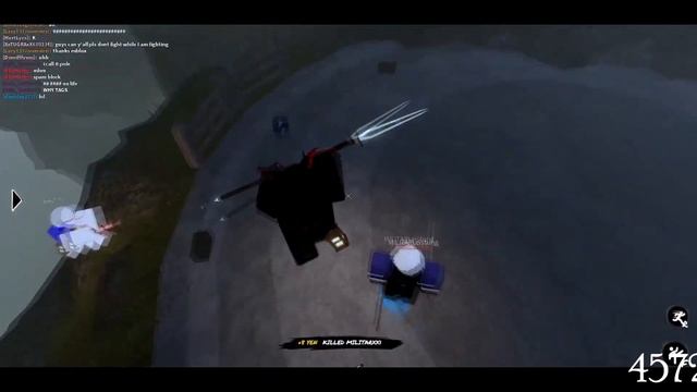 Roblox | ZO: Custom Kill Sound Collection. Part 15 [LOUD EXCLUSIVE] смотреть онлайн