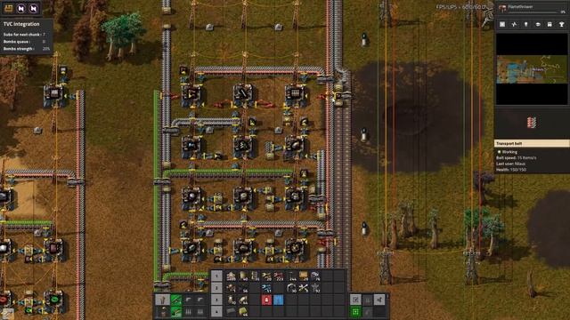 New Ribbon World Series with Viewer Interaction | #1 | Factorio Livestream Recap смотреть онлайн