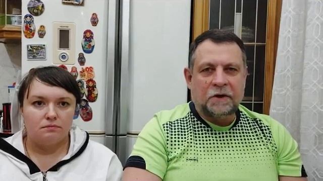 76-й День Поста. Свиток Будущих Событий! Йешуа! Самуил! Анна. смотреть онлайн