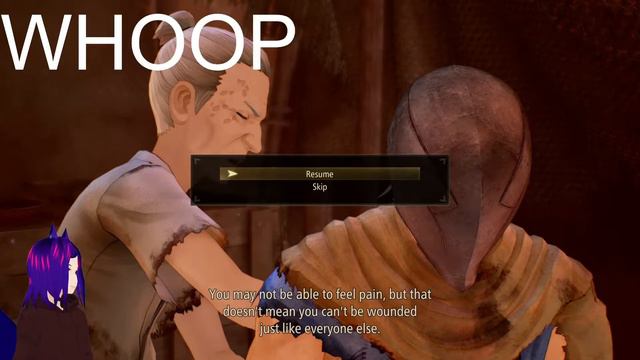 【Tales Of Arise #1】Finally Playing The Newest Tales Game!!!!!!