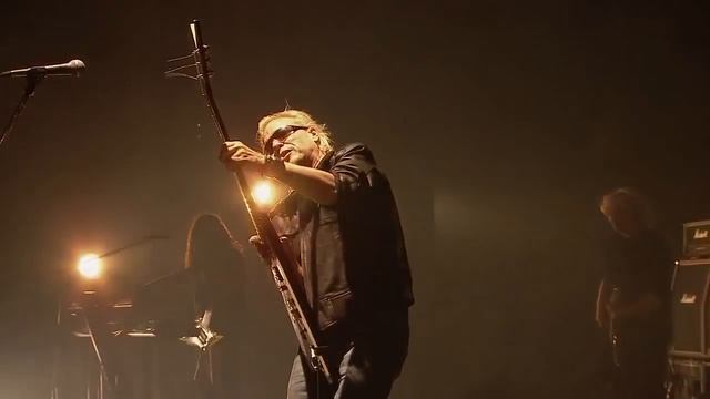 Michael Schenker Group - Into The Arena смотреть онлайн
