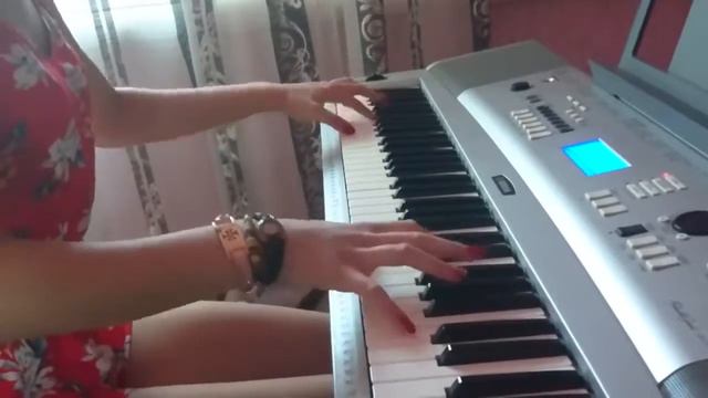 MiyaGi Эндшпиль- РАПАПАМ. Пересматриваю каждый день .Лучший cover. смотреть онлайн