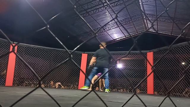 NEC 50 - L3 SAMARA "Princesinha" vs ALINE "Pitbull" - 13/08/22 - Tartarugalzinho/Ap смотреть онлайн