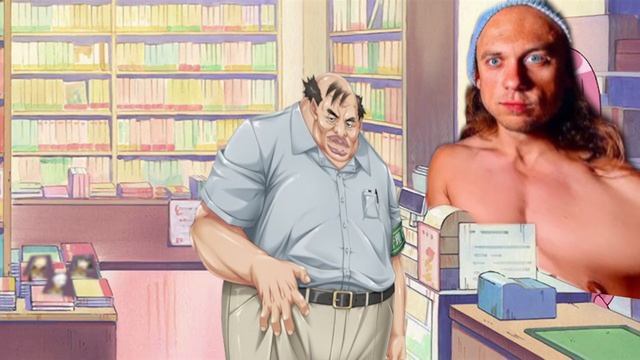 Anime Loli NFT's Shop [For THX 10 Subscribers] смотреть онлайн