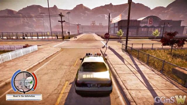 Ⓦ State of Decay: Breakdown Walkthrough/Guide ▪ Final Part, Level 11 смотреть онлайн