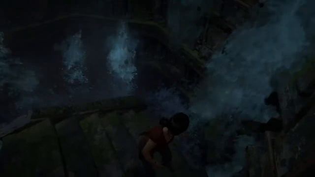 Uncharted™: The Lost Legacy - Chapter 5: The Great Battle (Gameplay Glitch) смотреть онлайн