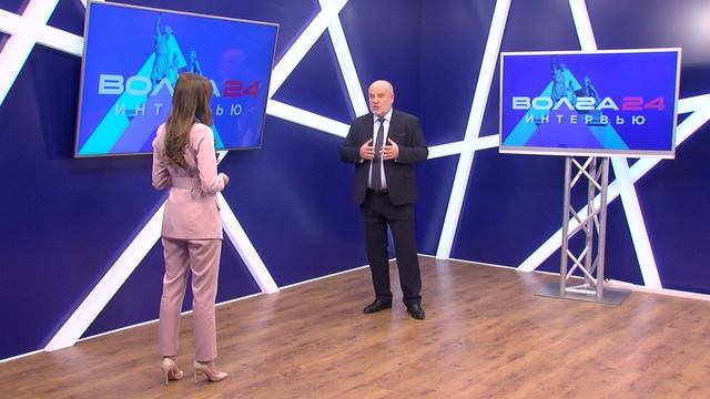 Интервью, Андрей Дранишников 08,12,2022