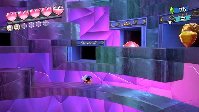 KLONOA PHANTASY REVERIE SERIES Gameplay Walkthrough Part 3 FULL GAME | No Commentary смотреть онлайн