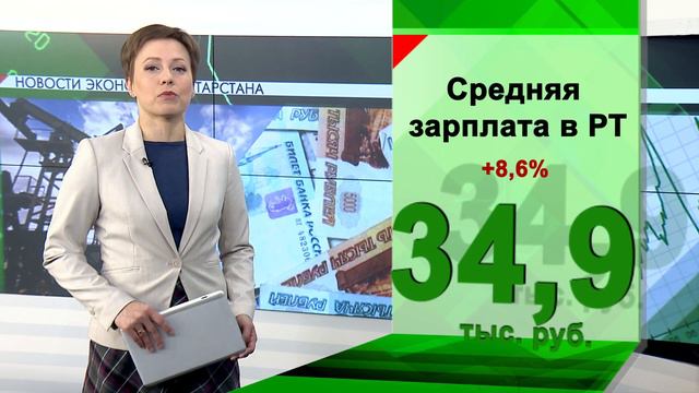 Новости экономики - 15.02.2019 смотреть онлайн