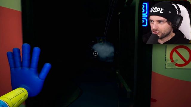 poppy play time got me GOOD смотреть онлайн