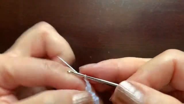 Angel with a Heart - Crochet Tutorial #1 смотреть онлайн