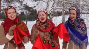 6 класс. Музыка древней Руси