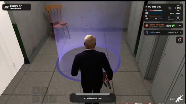 XEON/RP/ копия некст рп с бонусом смотреть онлайн