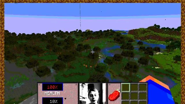 minecraft_3d™-lets_play.MPEG-1 смотреть онлайн